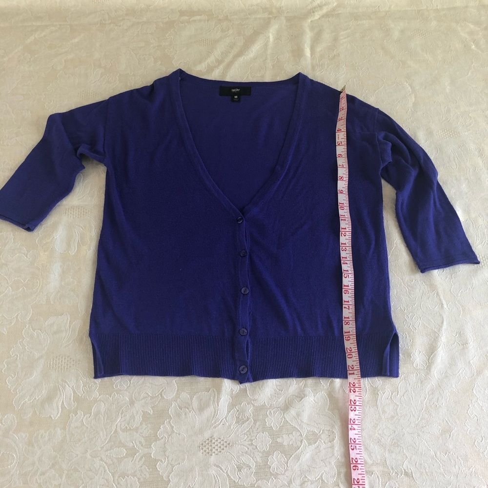 Sweater Mossimo Light Weight